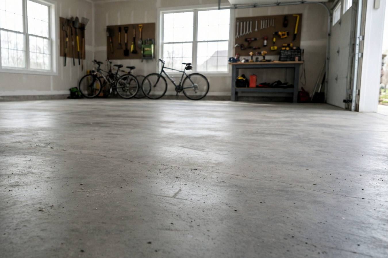 Concrete Contractor in Quincy, MA